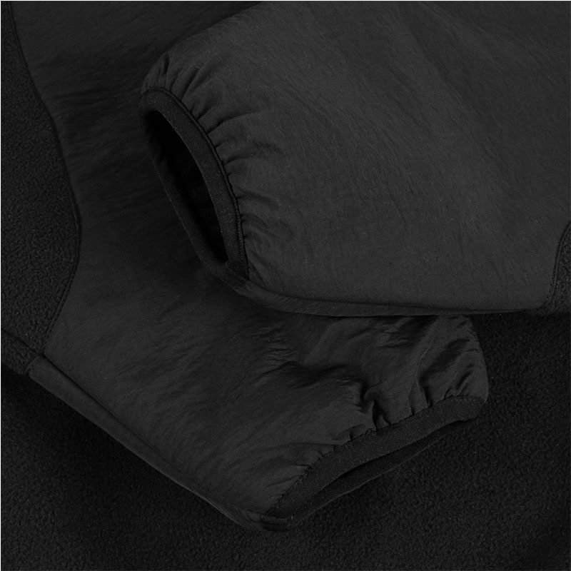 Dime MTL(ダイム)/ HEAVYWEIGHT FLEECE JACKET -2.COLOR-