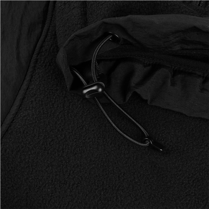 Dime MTL(ダイム)/ HEAVYWEIGHT FLEECE JACKET -2.COLOR-