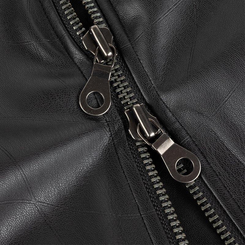 Dime MTL(ダイム)/ DEBOSSED WAVY JACKET -2.COLOR-
