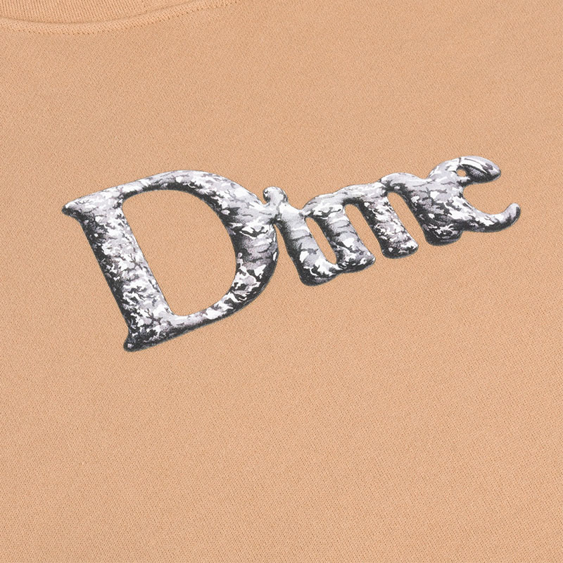 Dime MTL(ダイム)/ CLASSIC DECOY HOODIE -3.COLOR-