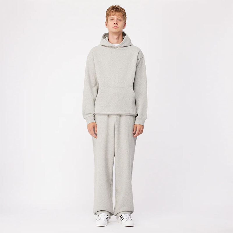 Dime MTL(ダイム)/ CURSIVE SMALL LOGO HOODIE -4.COLOR-