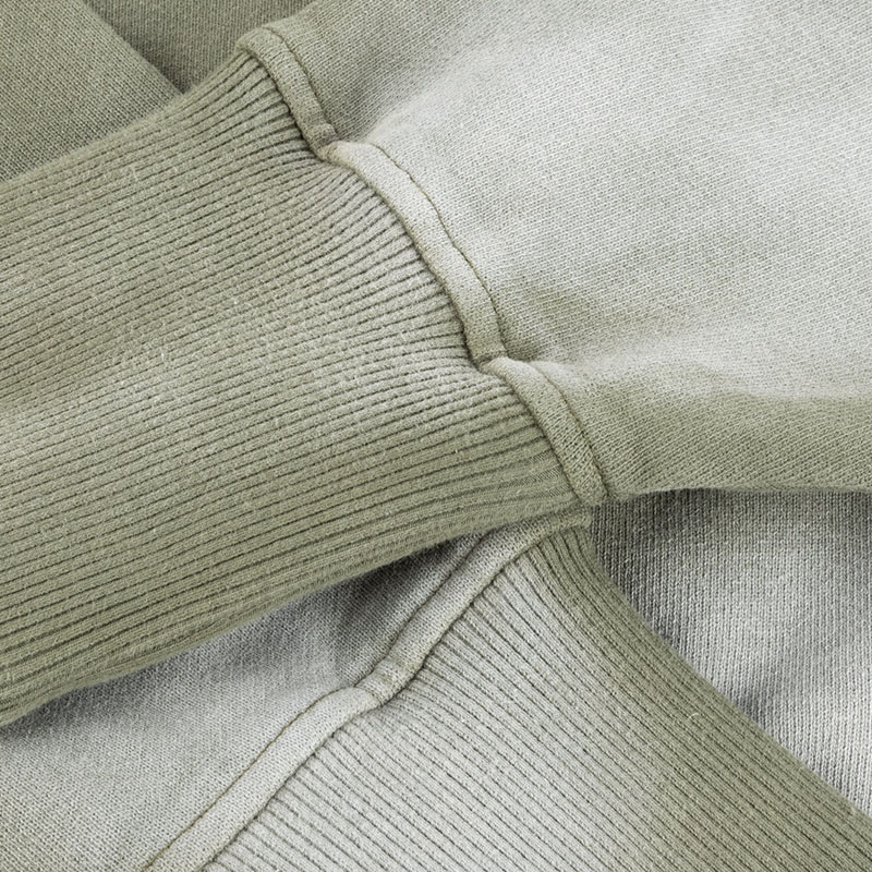 Dime MTL(ダイム)/ CROPPED ZIP HOODIE-3.COLOR-