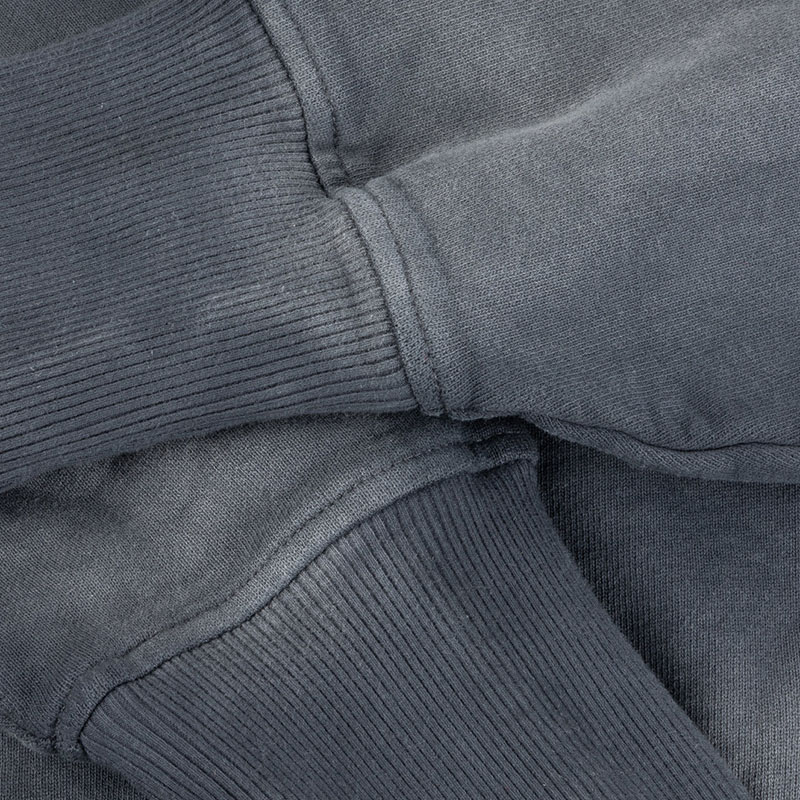 Dime MTL(ダイム)/ CROPPED ZIP HOODIE-3.COLOR-