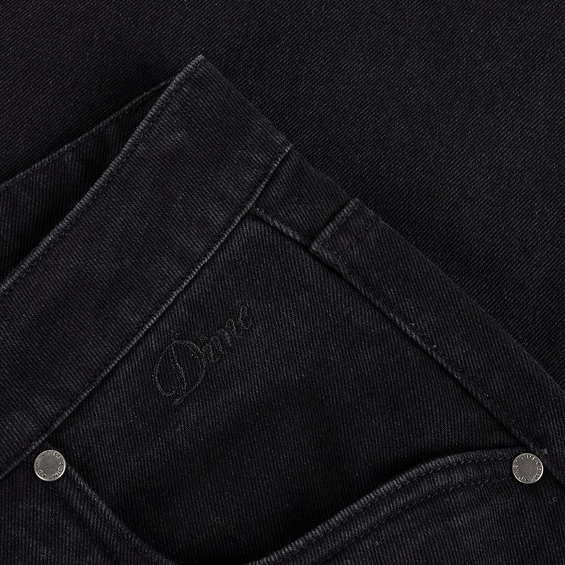 Dime MTL(ダイム)/ BAGGY DENIM PANTS -3.COLOR-