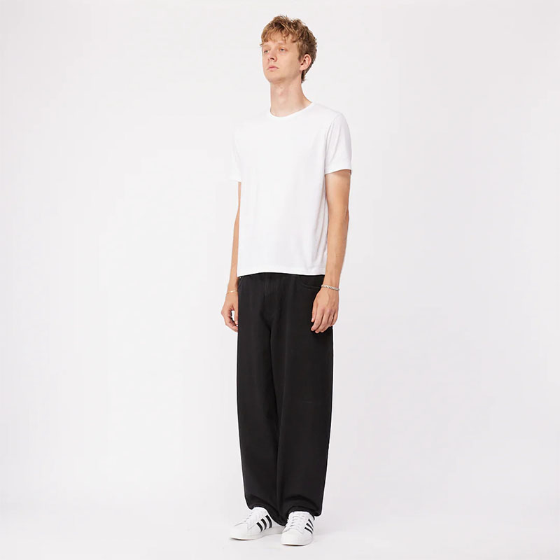 Dime MTL(ダイム)/ BAGGY DENIM PANTS -3.COLOR-