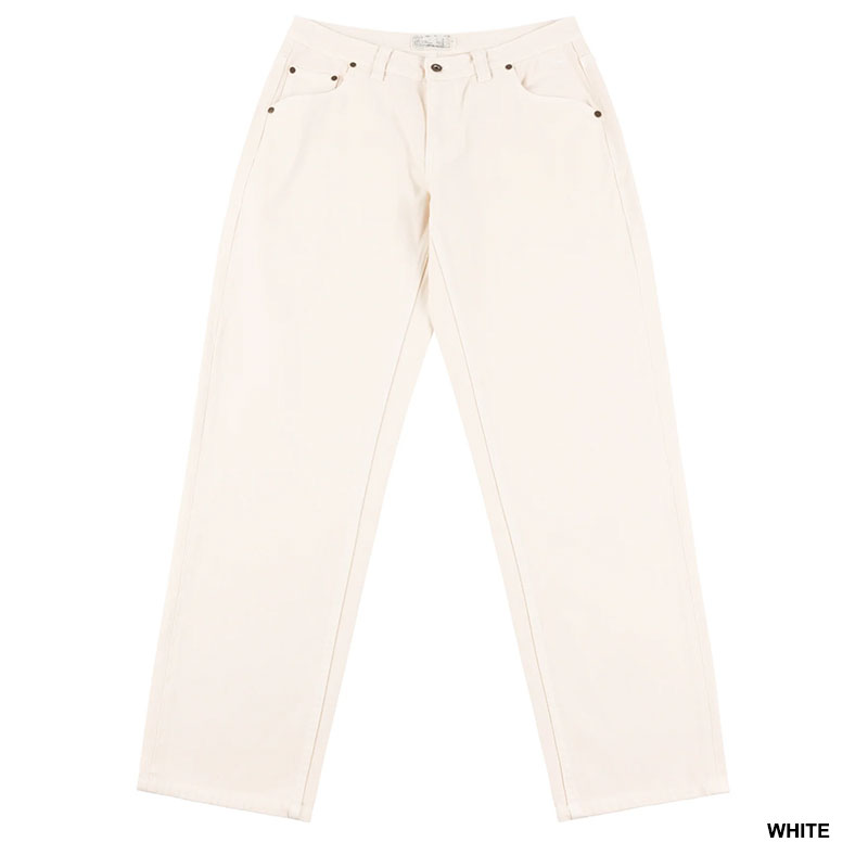Dime MTL(ダイム)/ RELAXED DENIM PANTS -3.COLOR-