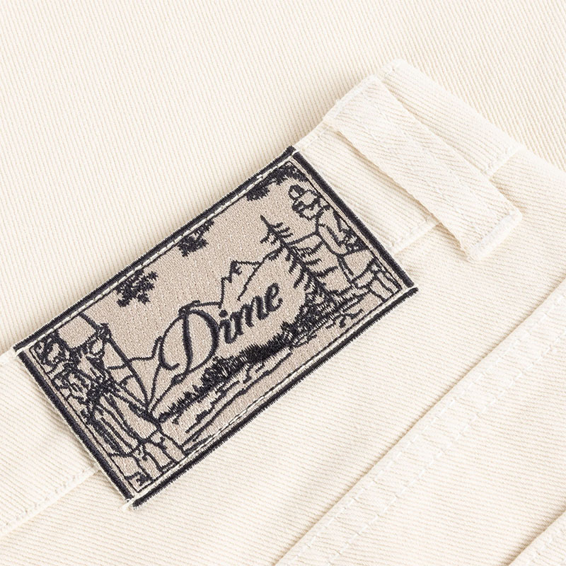 Dime MTL(ダイム)/ RELAXED DENIM PANTS -3.COLOR-