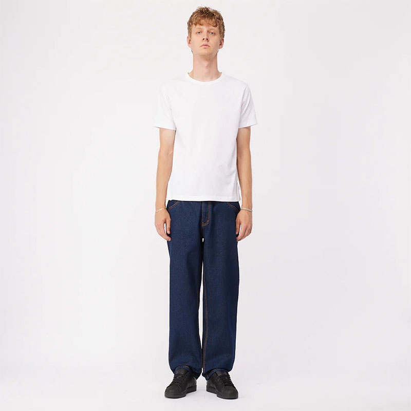 Dime MTL(ダイム)/ RELAXED DENIM PANTS -3.COLOR-