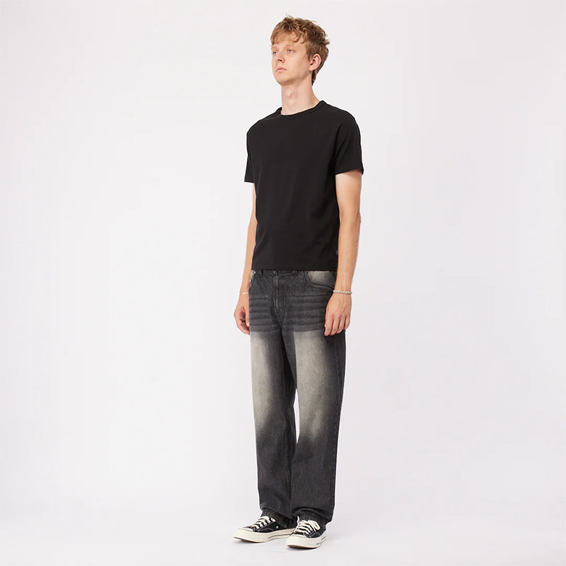 Dime MTL(ダイム)/ RELAXED DENIM PANTS -3.COLOR-