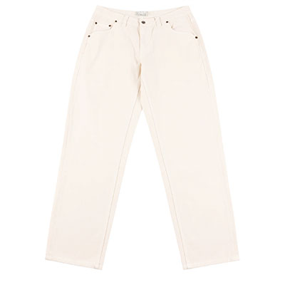 Dime MTL(ダイム)/ RELAXED DENIM PANTS -3.COLOR-