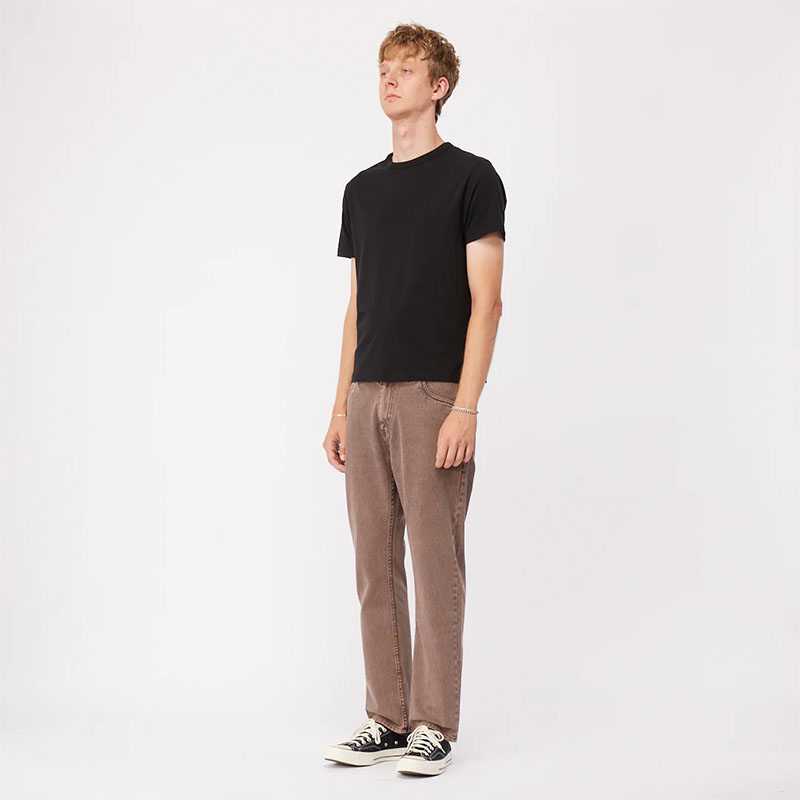 Dime MTL(ダイム)/ STRAIGHT DENIM PANTS -3.COLOR-