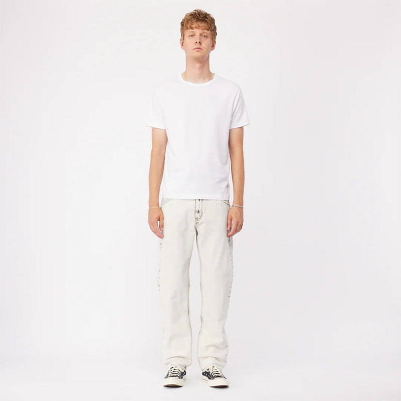 Dime MTL(ダイム)/ STRAIGHT DENIM PANTS -3.COLOR-