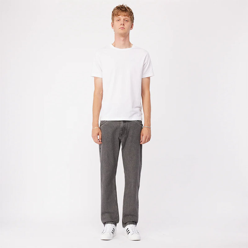 Dime MTL(ダイム)/ STRAIGHT DENIM PANTS -3.COLOR-