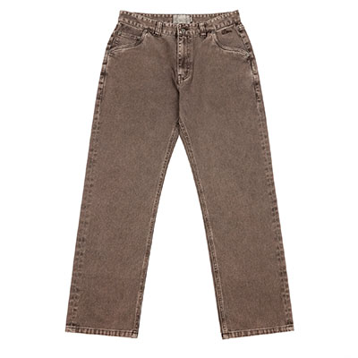 Dime MTL(ダイム)/ STRAIGHT DENIM PANTS -3.COLOR-