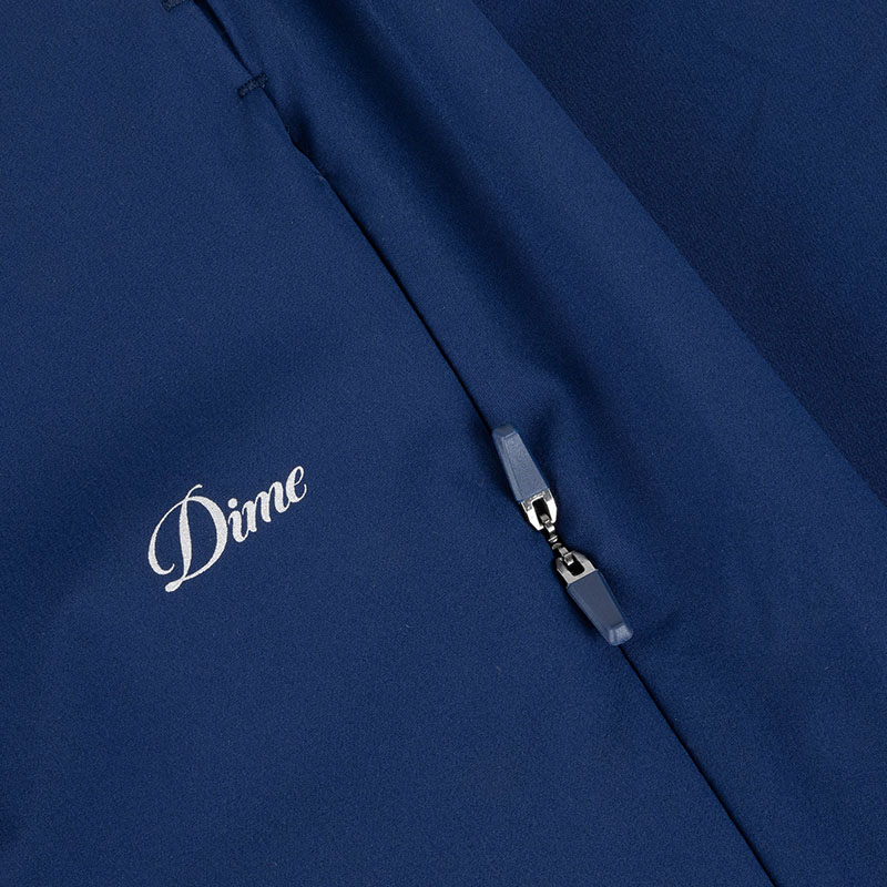 Dime MTL(ダイム)/ ATHLETIC ZIP PANTS -2.COLOR-