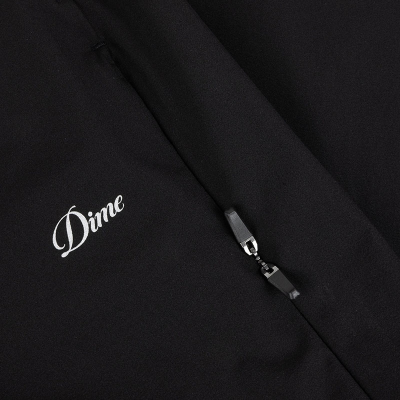 Dime MTL(ダイム)/ ATHLETIC ZIP PANTS -2.COLOR-