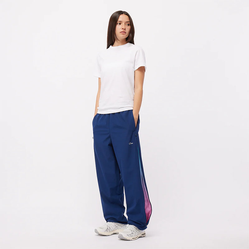 Dime MTL(ダイム)/ ATHLETIC ZIP PANTS -2.COLOR-
