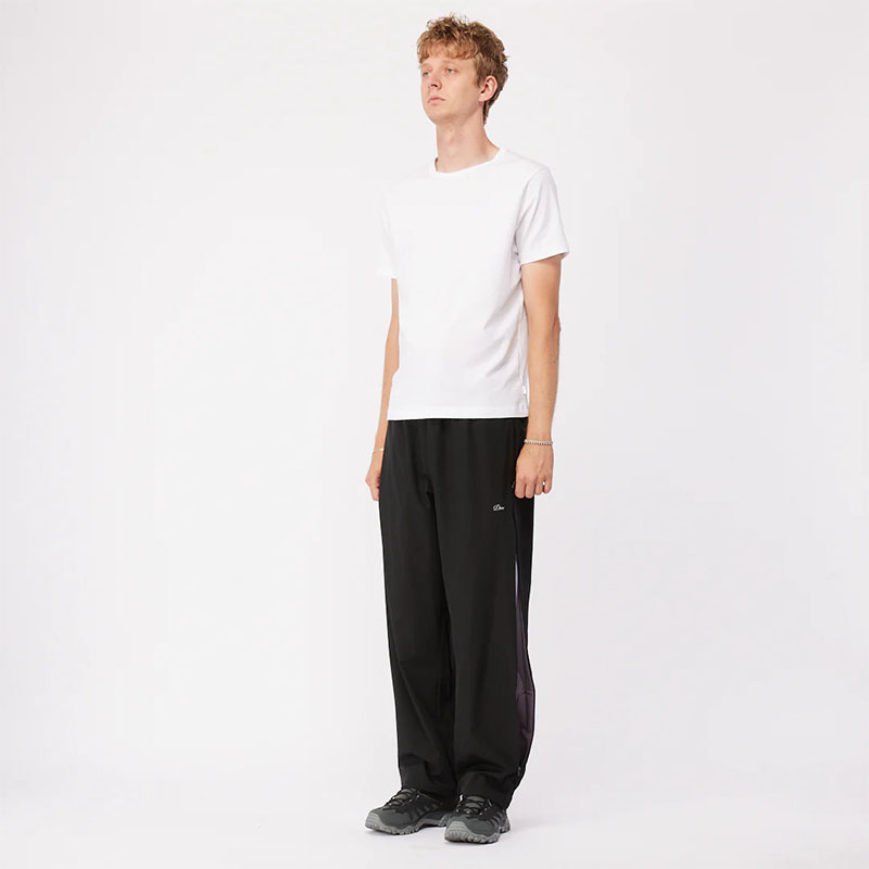 Dime MTL(ダイム)/ ATHLETIC ZIP PANTS -2.COLOR-