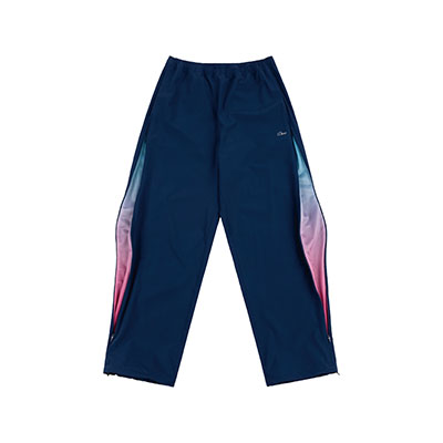 Dime MTL(ダイム)/ ATHLETIC ZIP PANTS -2.COLOR-