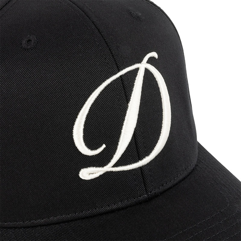 Dime MTL(ダイム)/ D FULL FIT CAP -3.COLOR-