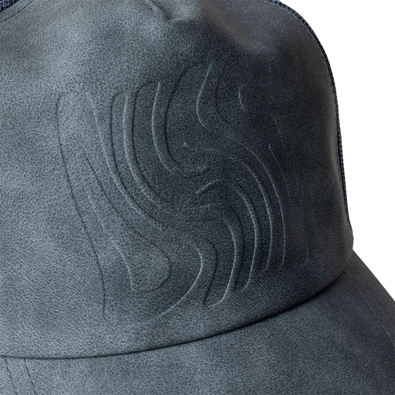 Dime MTL(ダイム)/ VORTEX TRUCKER CAP -3.COLOR-