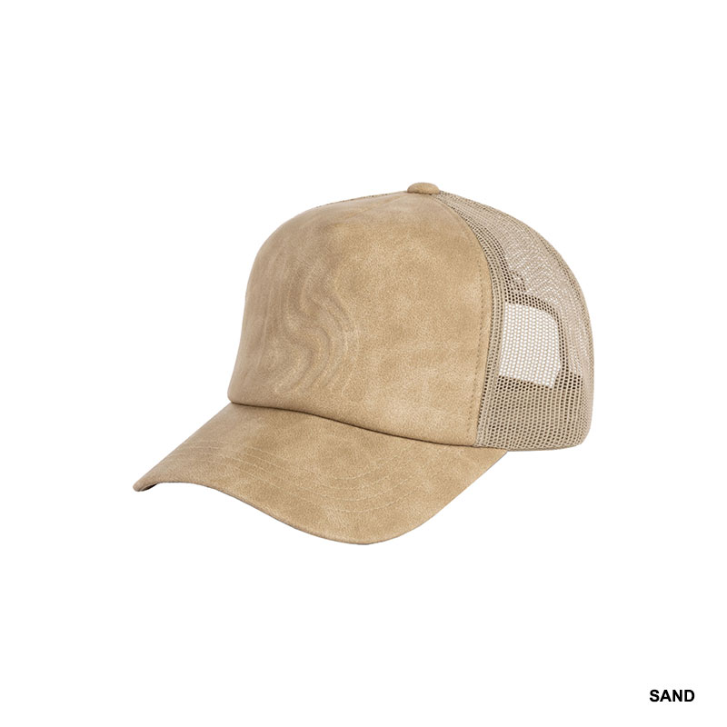 Dime MTL(ダイム)/ VORTEX TRUCKER CAP -3.COLOR-