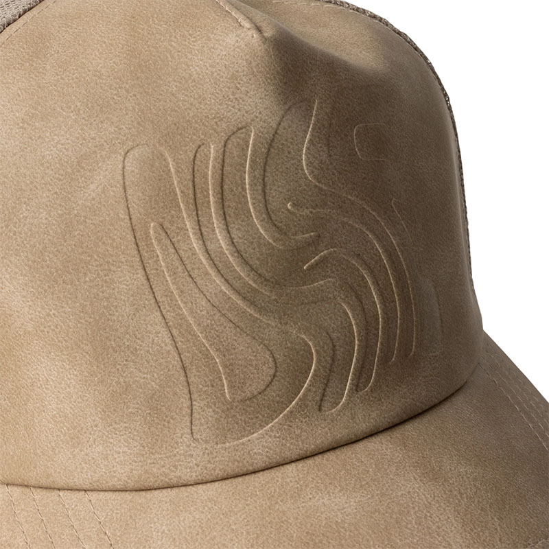 Dime MTL(ダイム)/ VORTEX TRUCKER CAP -3.COLOR-