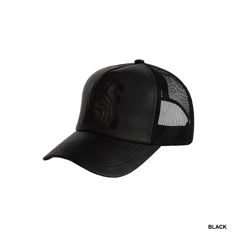 Dime MTL(ダイム)/ VORTEX TRUCKER CAP -3.COLOR-