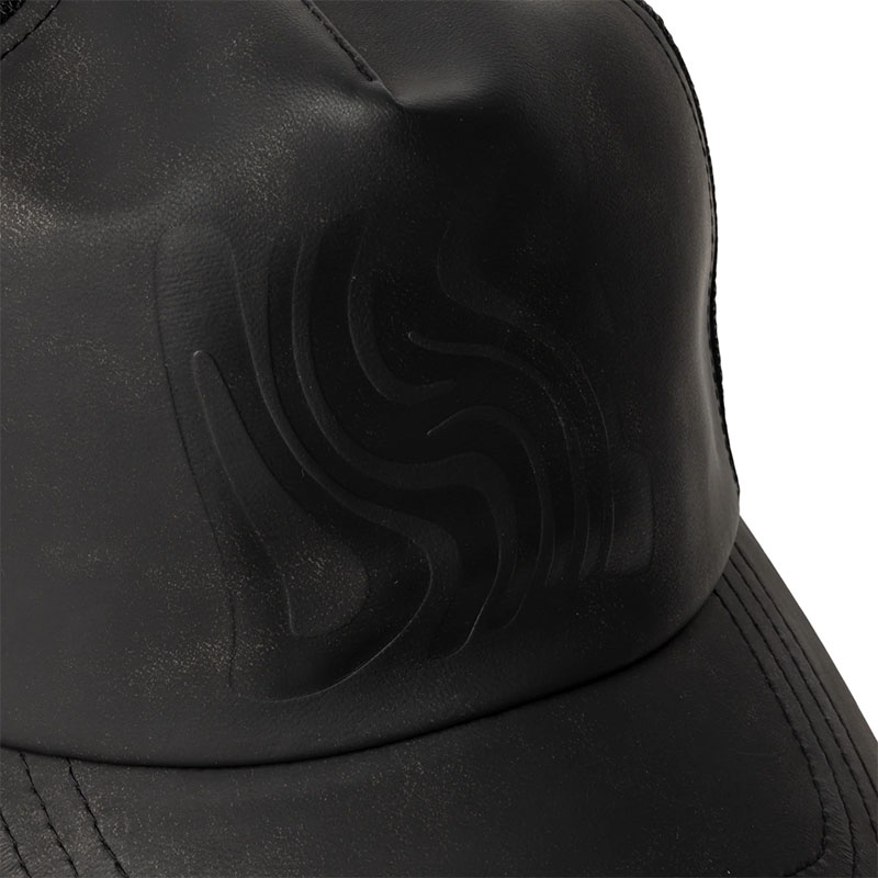 Dime MTL(ダイム)/ VORTEX TRUCKER CAP -3.COLOR-