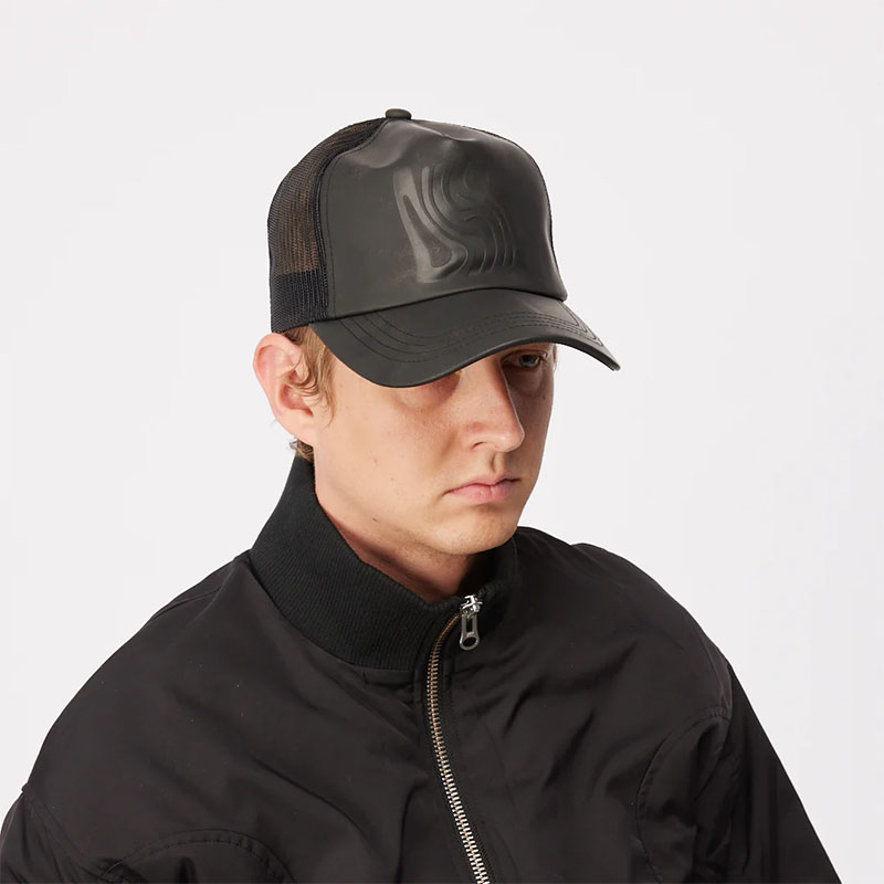 Dime MTL(ダイム)/ VORTEX TRUCKER CAP -3.COLOR-