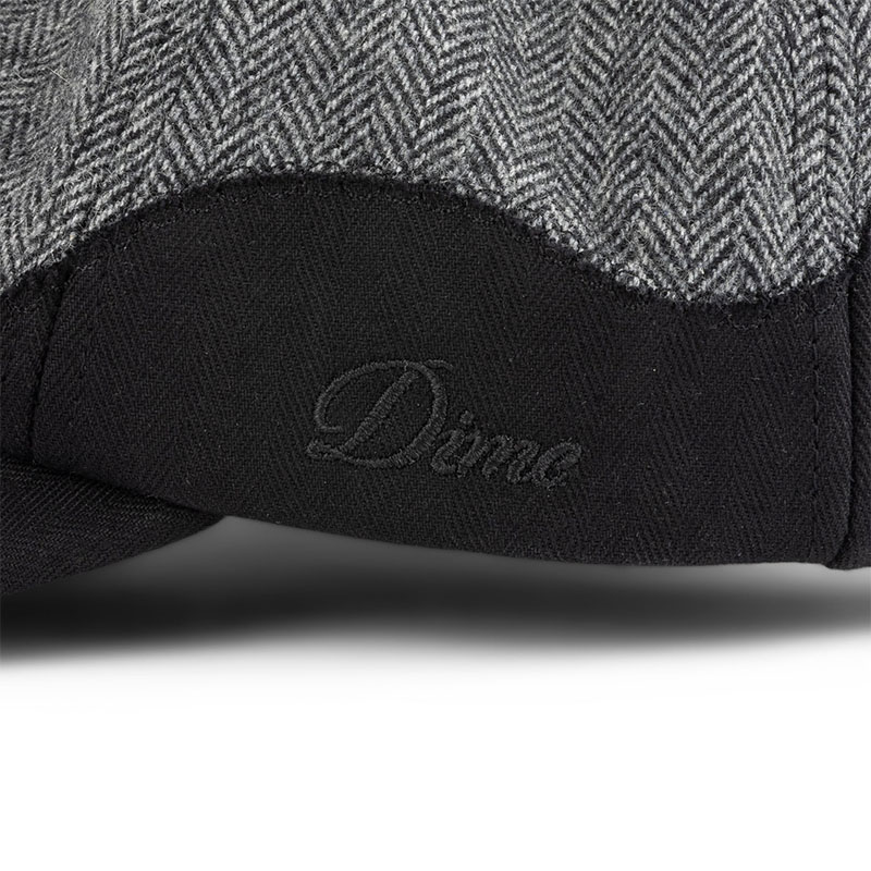Dime MTL(ダイム)/ HERITAGE LOW PRO CAP -2.COLOR-