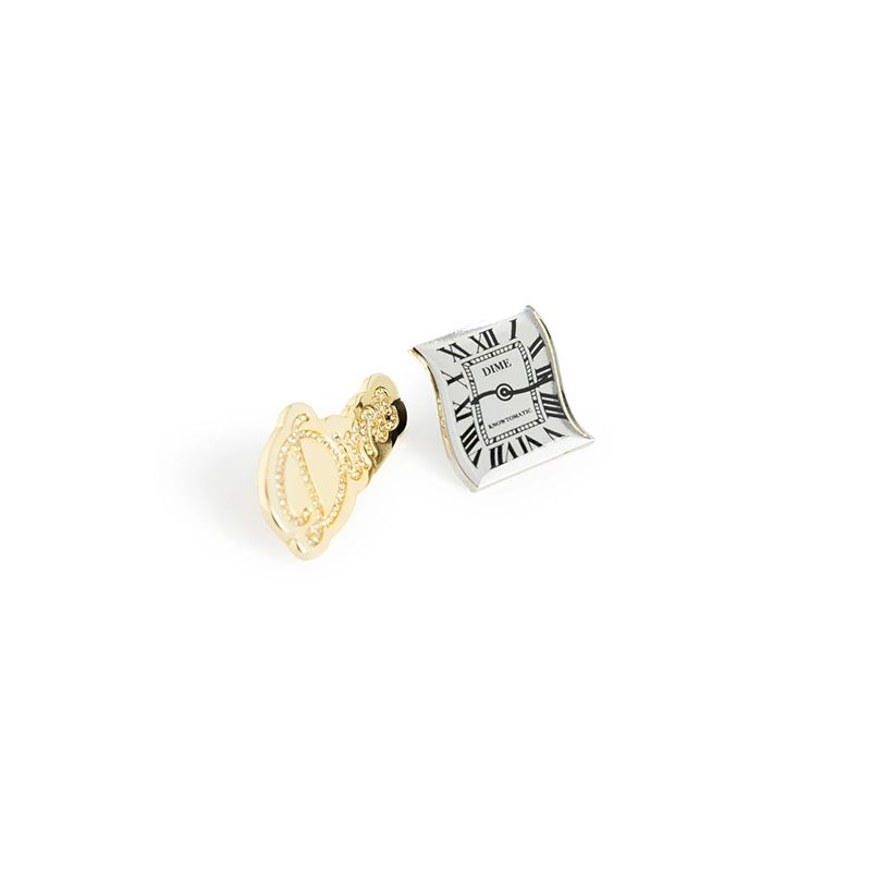 Dime MTL(ダイム)/ PIN PACK