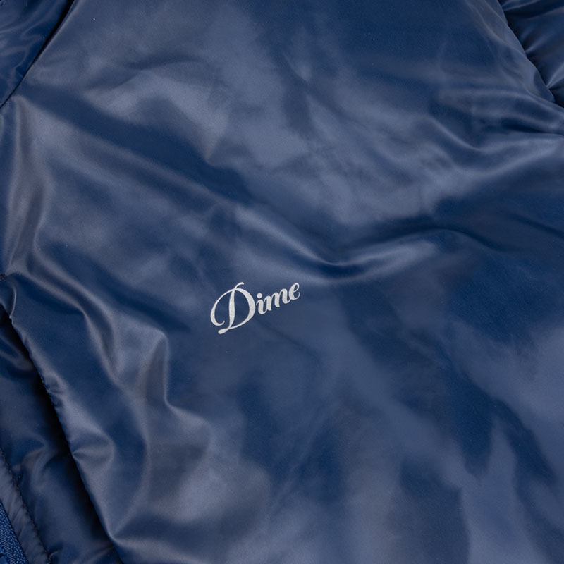 Dime MTL(ダイム)/ Wavy Puffer -3COLOR-