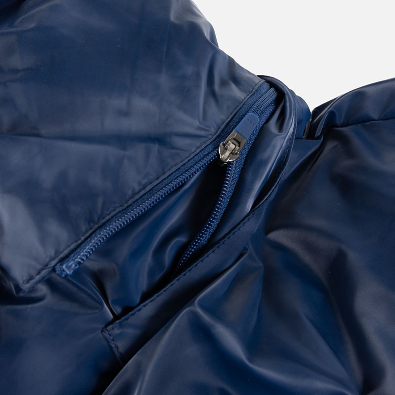 Dime MTL(ダイム)/ Wavy Puffer -3COLOR-