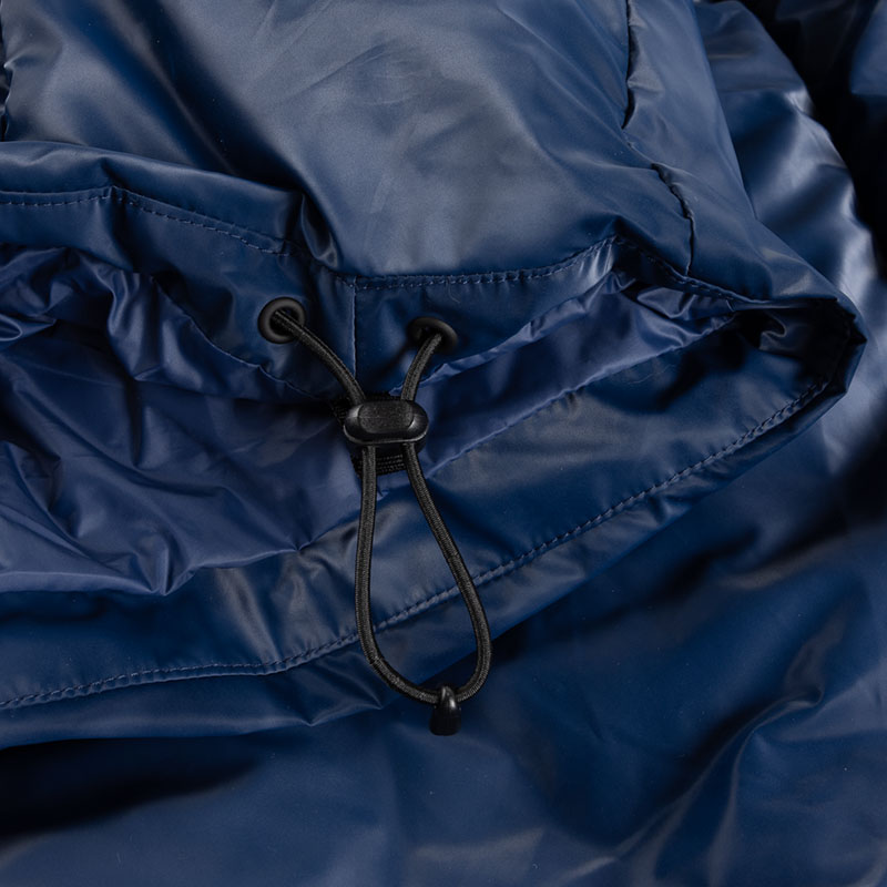 Dime MTL(ダイム)/ Wavy Puffer -3COLOR-