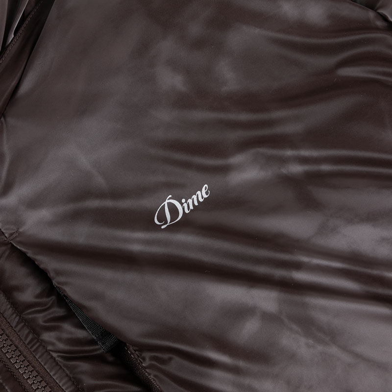 Dime MTL(ダイム)/ Wavy Puffer -3COLOR-