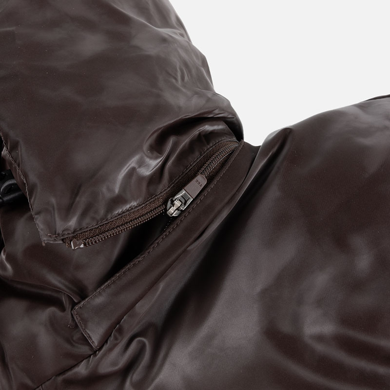 Dime MTL(ダイム)/ Wavy Puffer -3COLOR-