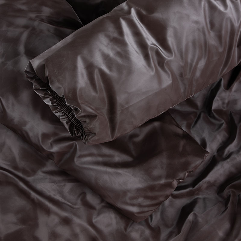 Dime MTL(ダイム)/ Wavy Puffer -3COLOR-