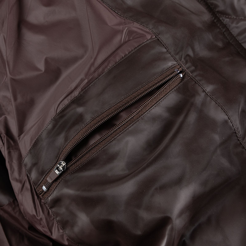 Dime MTL(ダイム)/ Wavy Puffer -3COLOR-