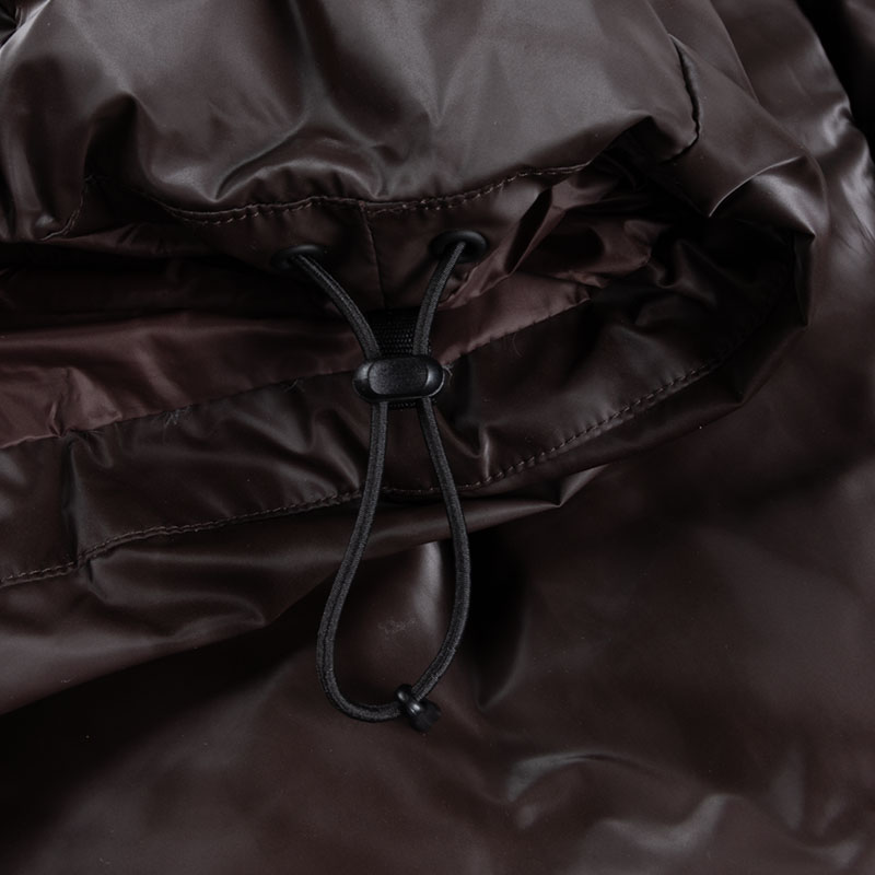 Dime MTL(ダイム)/ Wavy Puffer -3COLOR-