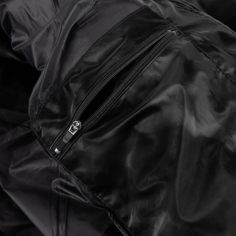 Dime MTL(ダイム)/ Wavy Puffer -3COLOR-