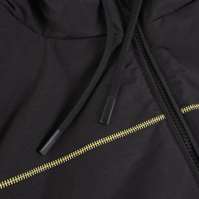 Dime MTL(ダイム)/ Quilted Ripstop Puffer -2COLOR-