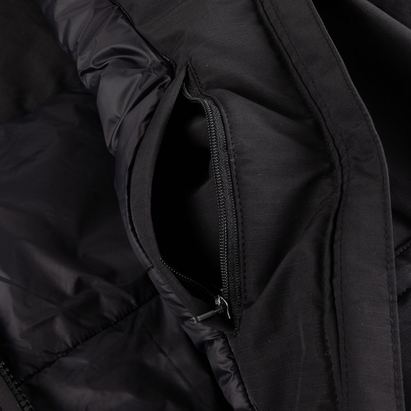 Dime MTL(ダイム)/ Quilted Ripstop Puffer -2COLOR-