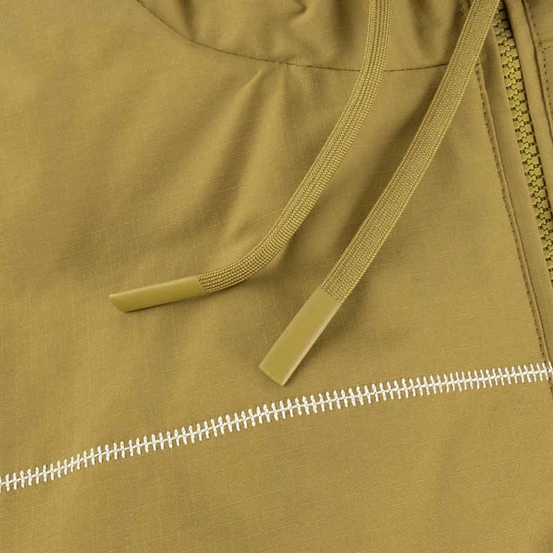 Dime MTL(ダイム)/ Quilted Ripstop Puffer -2COLOR-