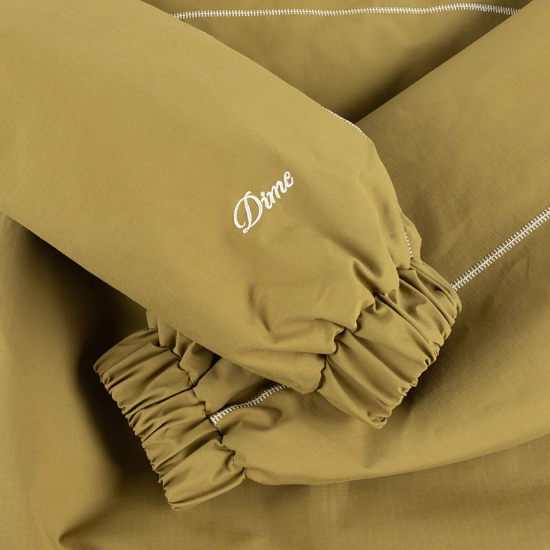 Dime MTL(ダイム)/ Quilted Ripstop Puffer -2COLOR-