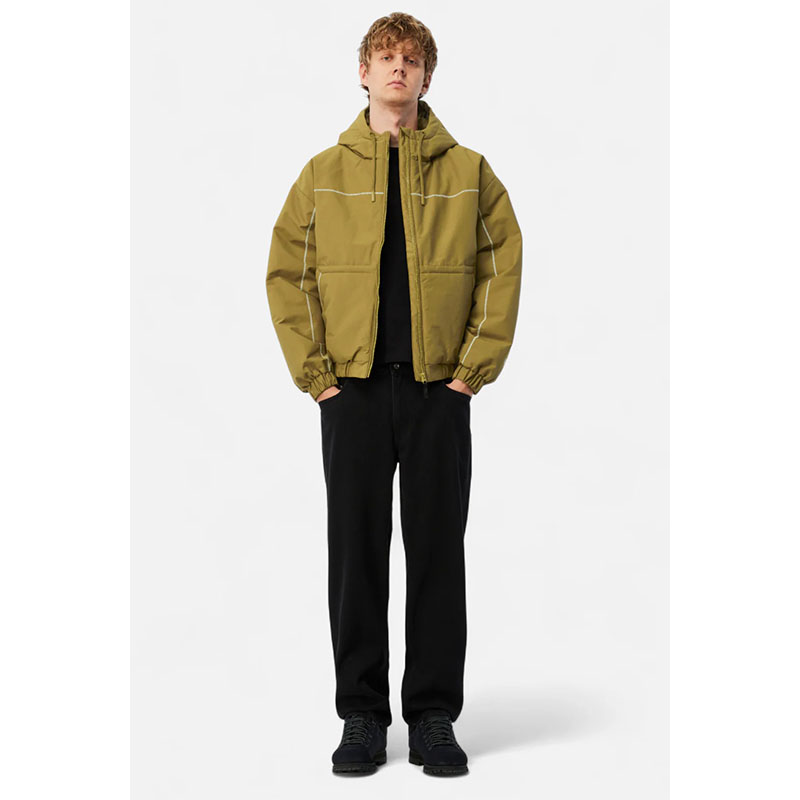 Dime MTL(ダイム)/ Quilted Ripstop Puffer -2COLOR-
