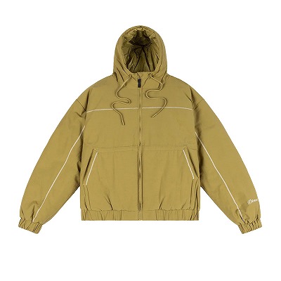 Dime MTL(ダイム)/ Quilted Ripstop Puffer -2COLOR-