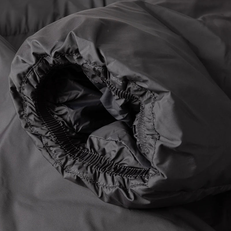 Dime MTL(ダイム)/ Pleated Puffer -2COLOR-