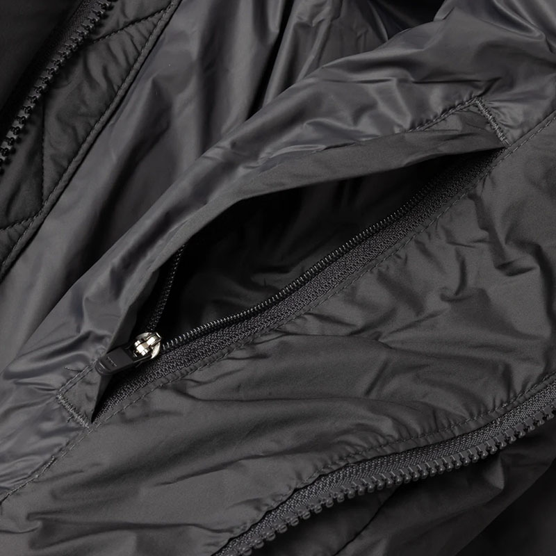 Dime MTL(ダイム)/ Pleated Puffer -2COLOR-