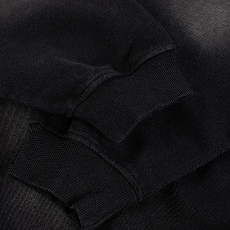 Dime MTL(ダイム)/ Faded Fleece Bomber -2color-